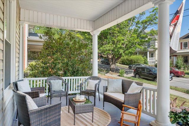 609 Allison AVE SW, Roanoke, VA 24016
