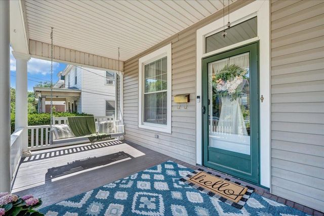 609 Allison AVE SW, Roanoke, VA 24016