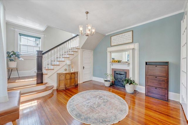609 Allison AVE SW, Roanoke, VA 24016