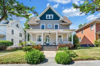 609 Allison AVE SW, Roanoke, VA 24016