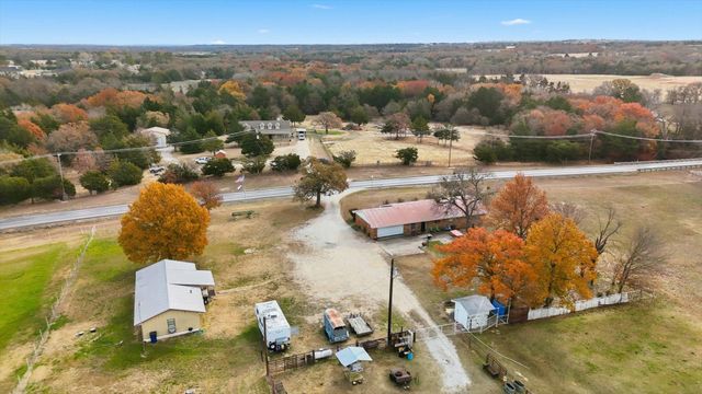 309 N FM 730, Decatur, TX 76234