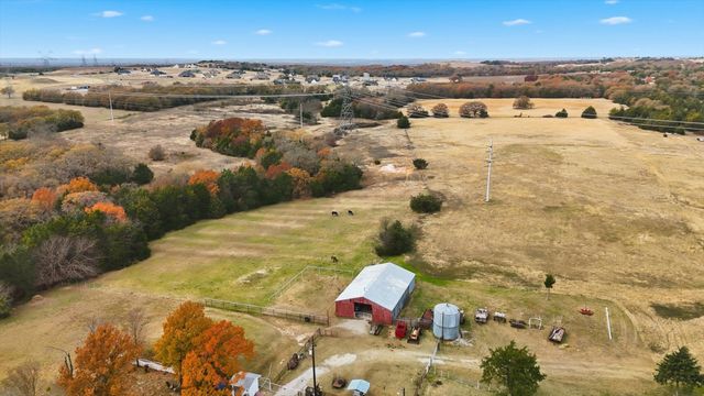 309 N FM 730, Decatur, TX 76234