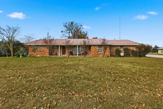 309 N FM 730, Decatur, TX 76234