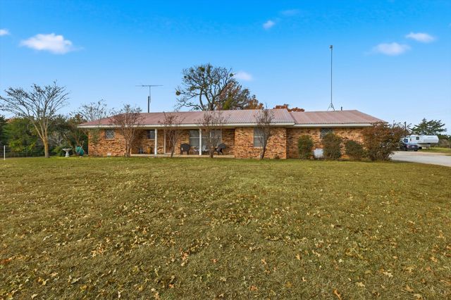 309 N FM 730, Decatur, TX 76234