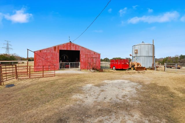309 N FM 730, Decatur, TX 76234