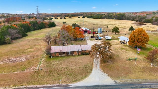 309 N FM 730, Decatur, TX 76234