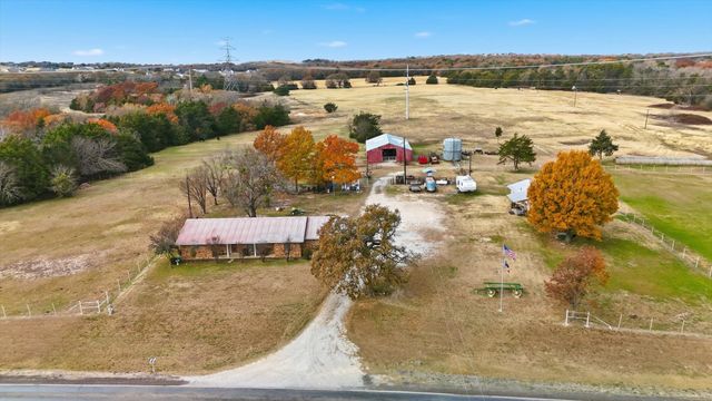 309 N FM 730, Decatur, TX 76234