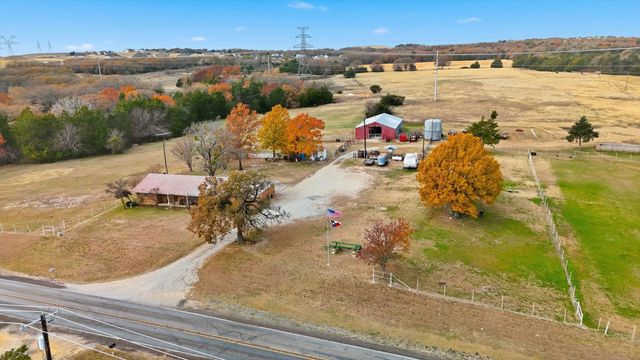 309 N FM 730, Decatur, TX 76234