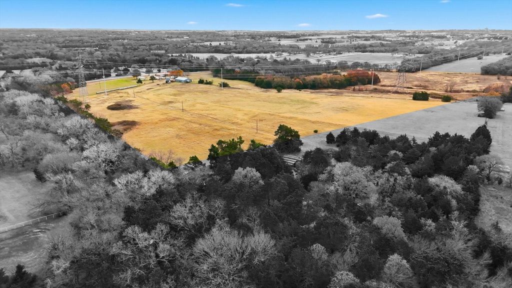 309 N FM 730, Decatur, TX 76234