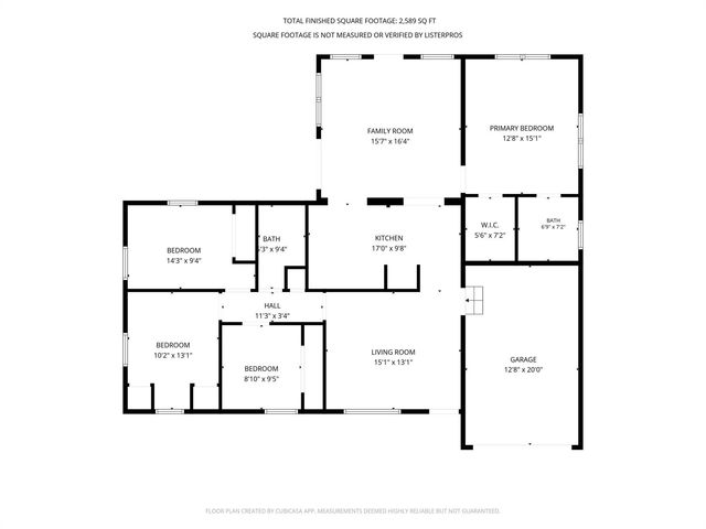 1060 NE 123rd Street, North Miami, FL 33161