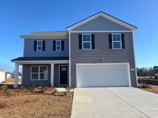 374 Acosta Circle, Conway, SC 29527