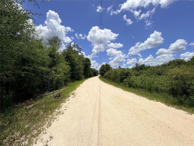 LOT 10 HARDSTONE DRIVE, Webster, FL 33597