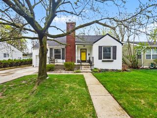 465 N Mansfield Street, Ypsilanti City, MI 48197