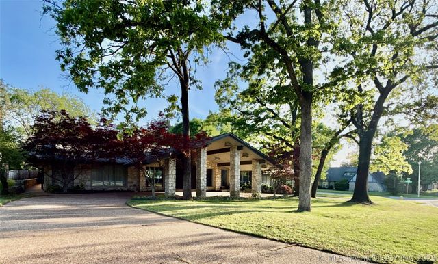 3510 E 60th Street, Tulsa, OK 74135