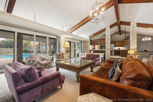 3510 E 60th Street, Tulsa, OK 74135