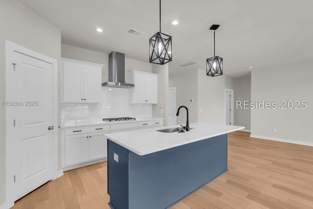 248 Rifle Road, Hardeeville, SC 29927