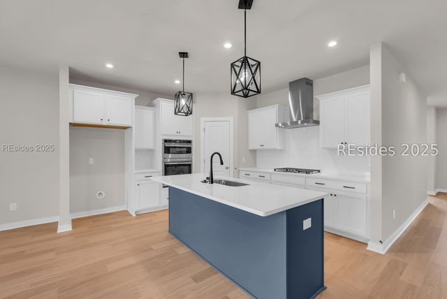 248 Rifle Road, Hardeeville, SC 29927