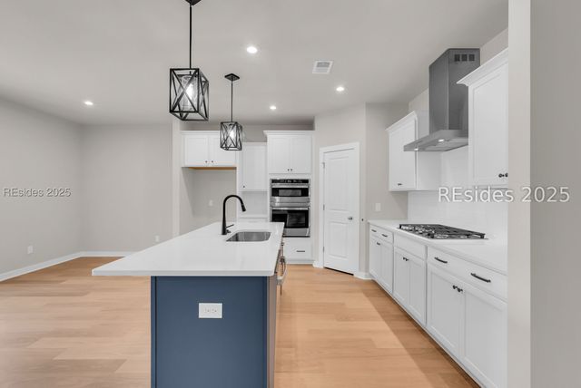 248 Rifle Road, Hardeeville, SC 29927