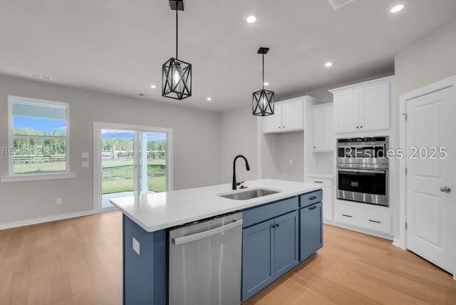 248 Rifle Road, Hardeeville, SC 29927