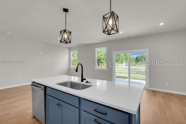 248 Rifle Road, Hardeeville, SC 29927