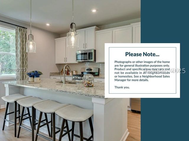 248 Rifle Road, Hardeeville, SC 29927