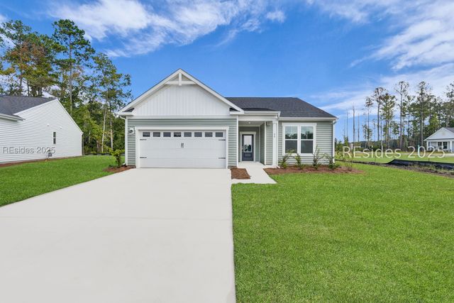 248 Rifle Road, Hardeeville, SC 29927