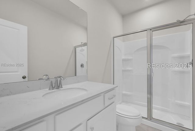 248 Rifle Road, Hardeeville, SC 29927