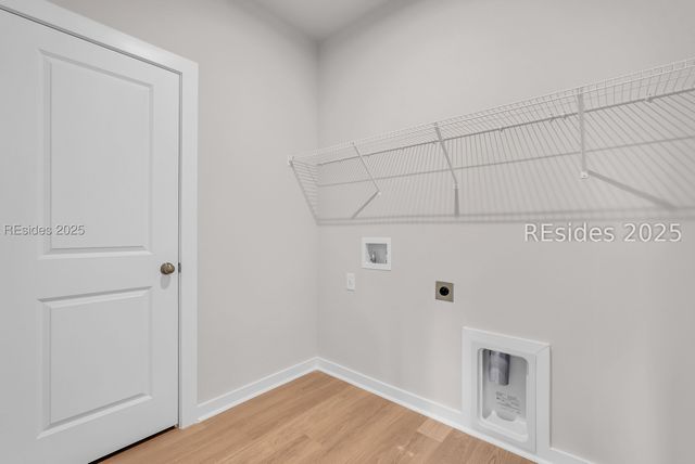 248 Rifle Road, Hardeeville, SC 29927