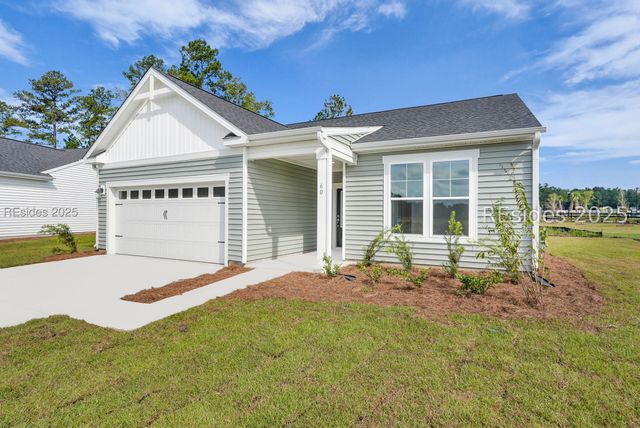 248 Rifle Road, Hardeeville, SC 29927