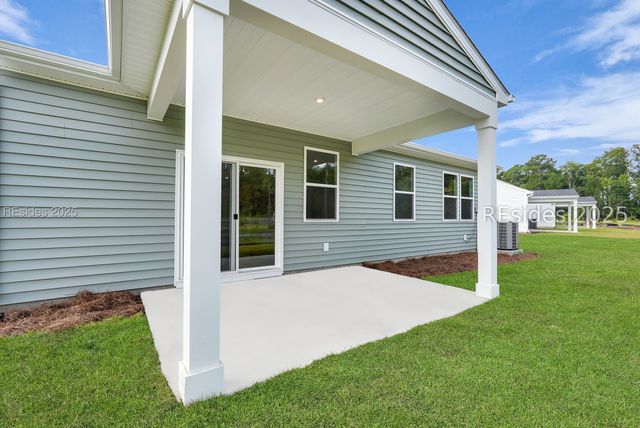 248 Rifle Road, Hardeeville, SC 29927