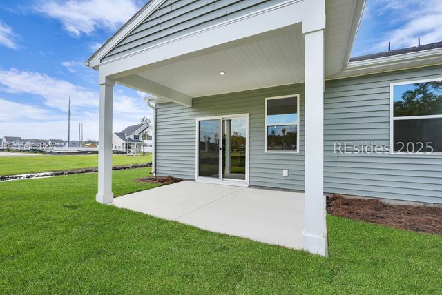 248 Rifle Road, Hardeeville, SC 29927