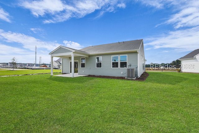 248 Rifle Road, Hardeeville, SC 29927