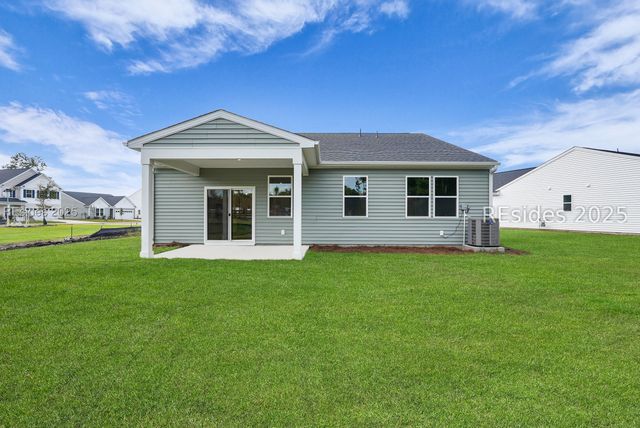 248 Rifle Road, Hardeeville, SC 29927