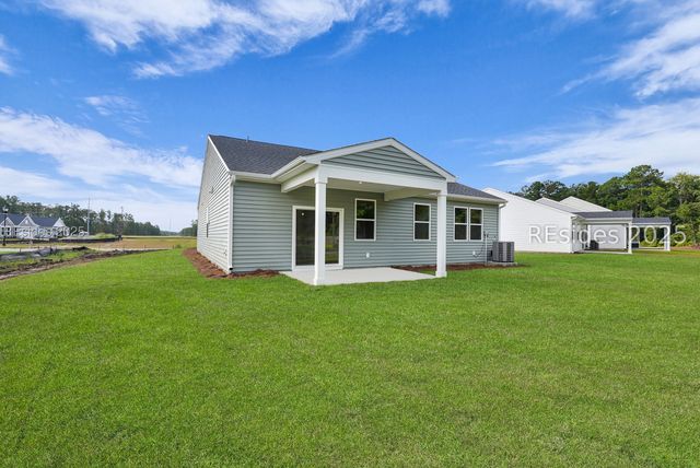 248 Rifle Road, Hardeeville, SC 29927