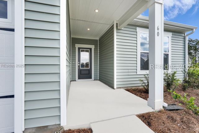 248 Rifle Road, Hardeeville, SC 29927