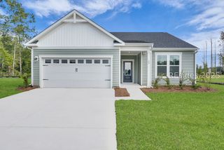 248 Rifle Road, Hardeeville, SC 29927