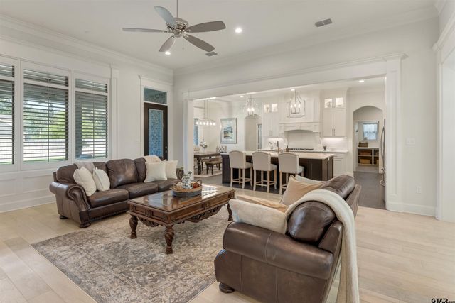 196 CR 2309, Mineola, TX 75773