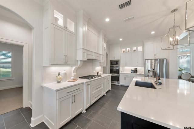 196 CR 2309, Mineola, TX 75773