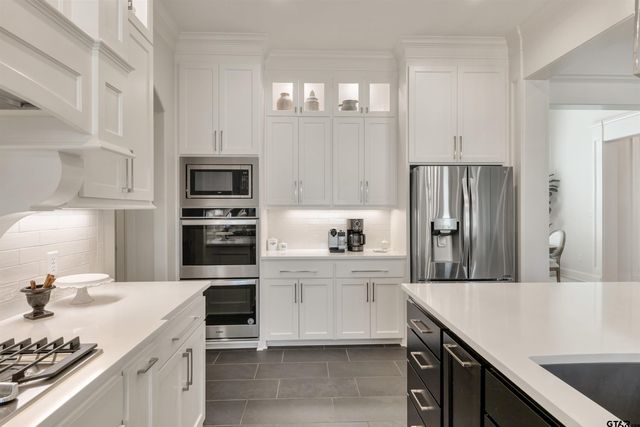 196 CR 2309, Mineola, TX 75773