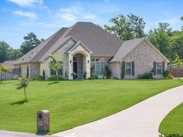 196 CR 2309, Mineola, TX 75773