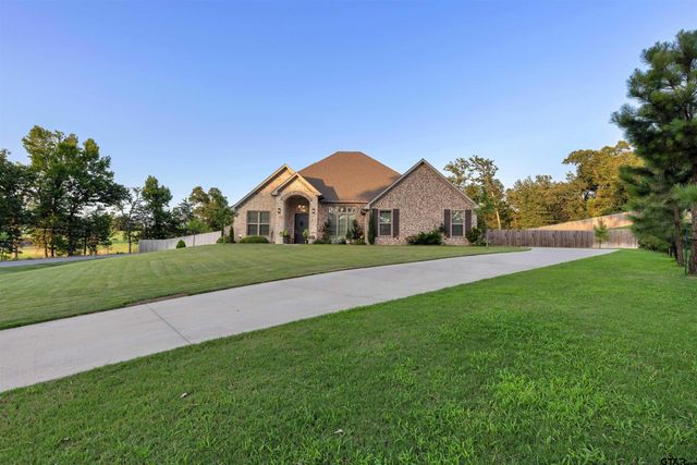 196 CR 2309, Mineola, TX 75773