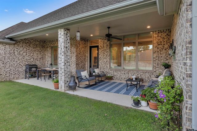 196 CR 2309, Mineola, TX 75773
