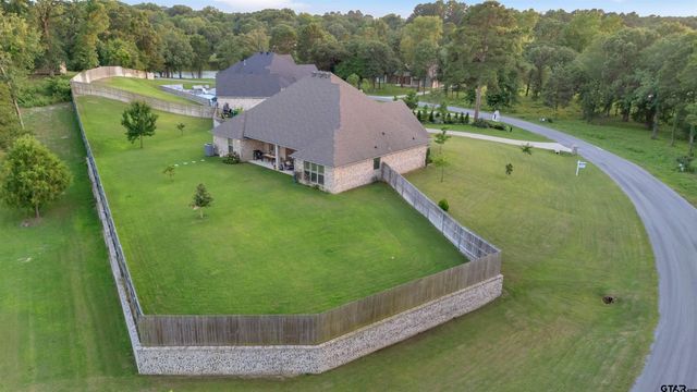 196 CR 2309, Mineola, TX 75773