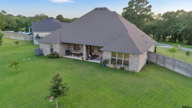 196 CR 2309, Mineola, TX 75773