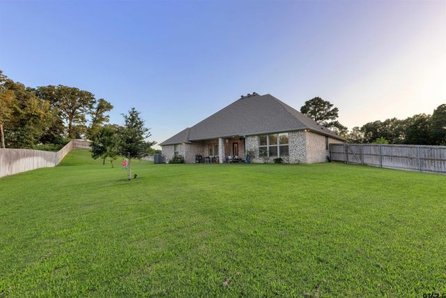 196 CR 2309, Mineola, TX 75773