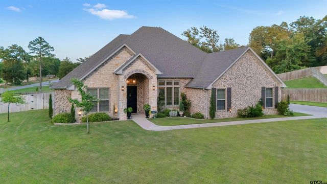 196 CR 2309, Mineola, TX 75773