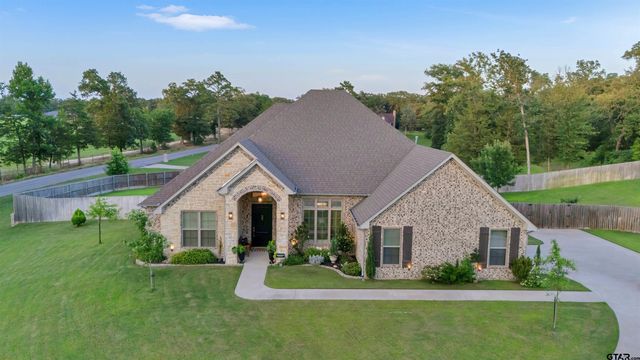 196 CR 2309, Mineola, TX 75773