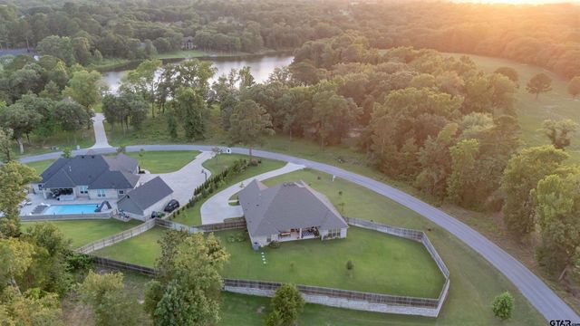 196 CR 2309, Mineola, TX 75773