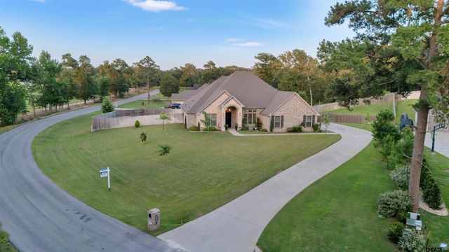 196 CR 2309, Mineola, TX 75773