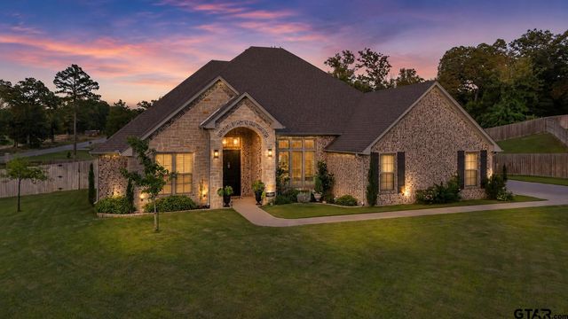 196 CR 2309, Mineola, TX 75773